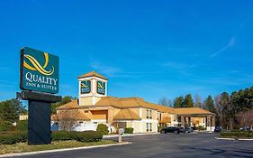 Comfort Inn Richburg Sc